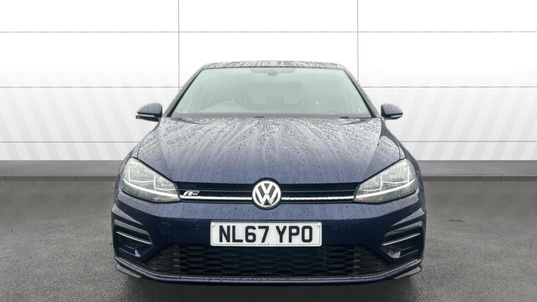 Volkswagen Golf 2.0 TDI R-Line 5dr Diesel Hatchback